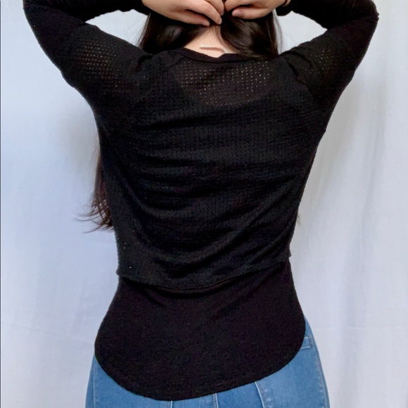Long-Sleeve Shirt - Picture 2 of 4